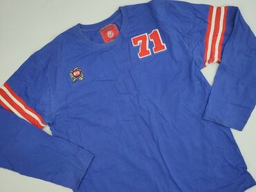 btwin koszulka: Long-sleeved top for men, 2XL (EU 44), condition - Good
