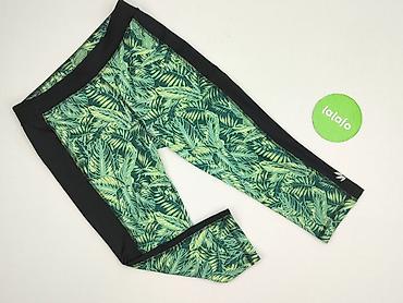 lidl bermudy: Crivit, Legginsy Sportowe damskie, rozmiar S — 2