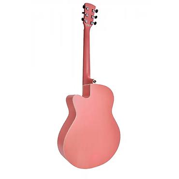 gitara pedalı: №: 585 Məhsulun adı: Soundsation SAGUARO-HW-CE PK elektroakustik — 1