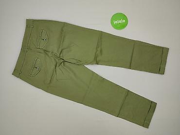 pull and bear pull and bear pull and bear: United Colors of Benetton, Spodnie materiałowe damskie, rozmiar M — 3