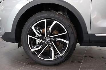 MG: MG ZS: 2024 г., Кроссовер at lalafo.kg — 1 MG: MG ZS: 2024 г., Кроссовер — 1