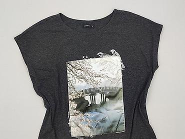 poland: T-shirt damski, rozmiar M — 1