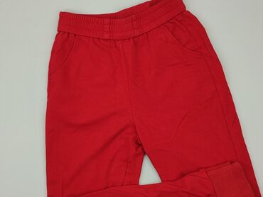 Sweatpants: Sweatpants, 8 years, 128, condition - Very good