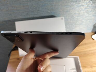 Xiaomi: İşlənmiş Xiaomi Pad 6S Pro, 12,4", 512 GB, Ödənişli çatdırılma — 5