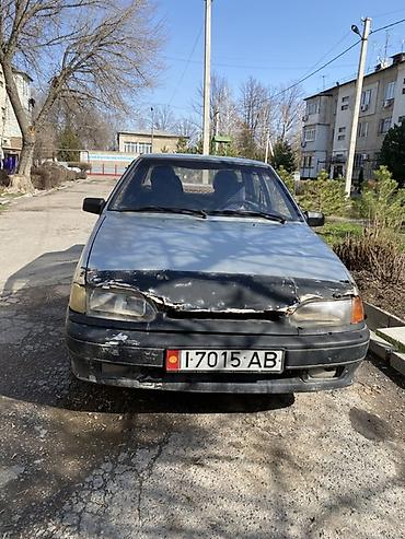 ВАЗ (ЛАДА): ВАЗ (ЛАДА) Samara: 2004 г., 1.5 л, Механика, Бензин, Седан — 10