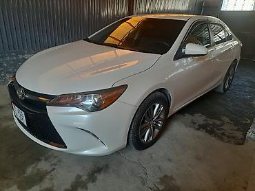 мицубиси спайс стар: Toyota Camry: 2016 г., 2.5 л, Автомат, Бензин, Седан — 2