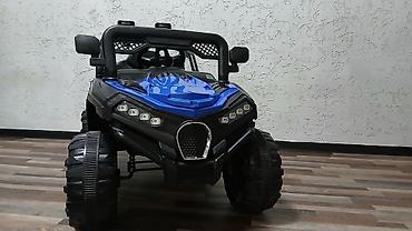 rc drift: Детский электрокар, Новый — 2