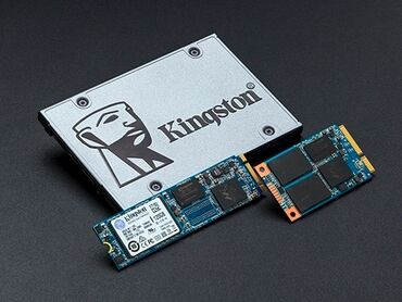 Оперативная память (RAM): Накопитель, Б/у, SSD, 512 ГБ, Для ПК