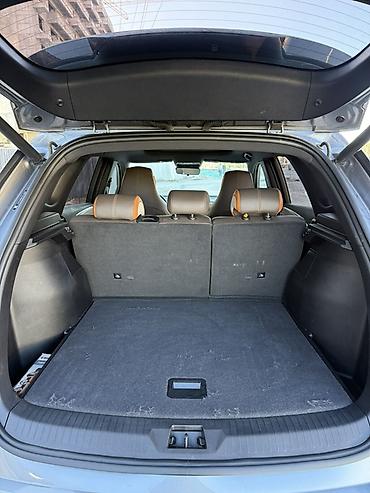 bmw g20 купить: BYD Song Pro: 2022 г., Гибрид, Кроссовер — 7