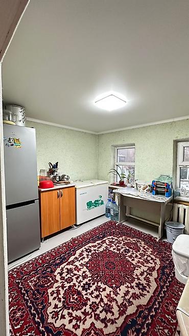 Продажа коттеджей и домов: Срочно срочно продаю большой дом, г. Карабалта срочно продается — 29