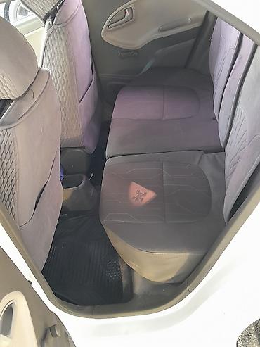 sprinter rex: Kia Morning: 2016 г., 1 л, Автомат, Газ, Хэтчбэк — 8