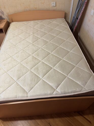 Matraslar: Yeni, Ortopedik matras, Bir nəfərlik