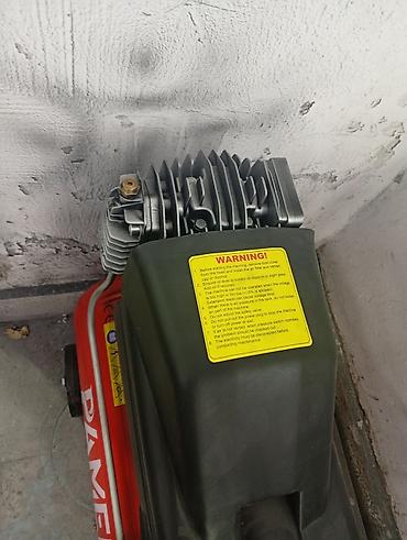 kompressor 100 liter: Kompressor satılor 50lıtrdı 1hefde olar alınıb Rusıyaya gedırem dıyene — 2