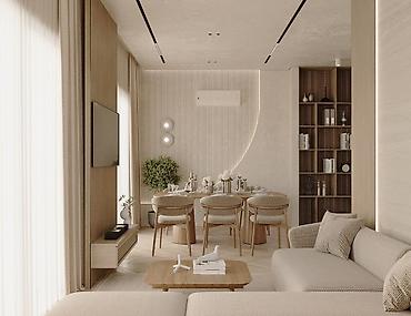 Дизайн, проектирование: Дизайн | Офисы, Квартиры, Дома — 4