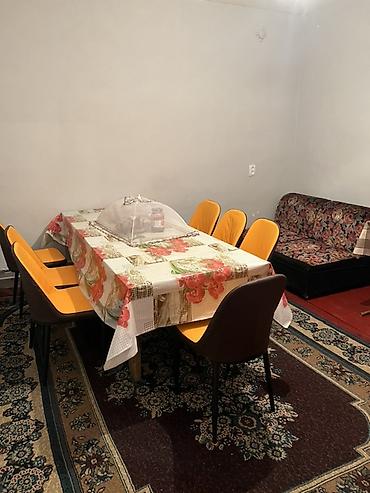 Продажа коттеджей и домов: Продаю ДВУХЭТАЖНЫЙ дом в самом центре Чон Сары Ой в Иссык at lalafo.kg — 7 Продажа коттеджей и домов: Продаю ДВУХЭТАЖНЫЙ дом в самом центре Чон Сары Ой в Иссык — 7