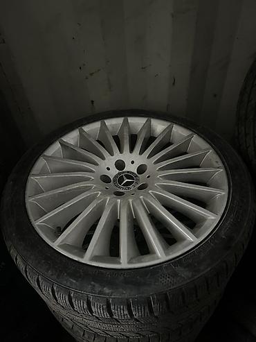 литые диски опель омега б: Литые диски для Mercedes-Benz - Оригинальный дизайн Mercedes/AMG — 1