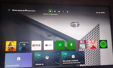 dvd oyun: Xbox one s 2 Jostik ilr accauntundaki oyunlar omurlukdur Donma İsinme — 5
