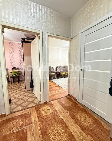Продажа квартир: 3 комнаты, 59 м² — 6