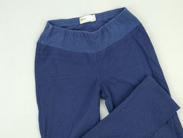 spodnie jogger damskie jeans: Spodnie dresowe damskie, S