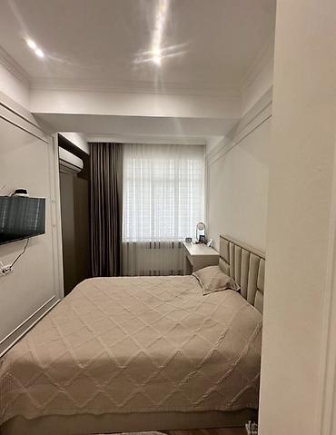 centr park: 3 комнаты, Агентство недвижимости, Можно с животными, от 6 месяцев, от 1 года, С мебелью полностью — 6