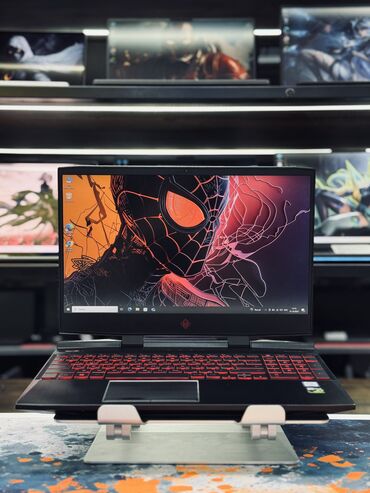 планшеты редми: Ноутбук, HP, 16 ГБ ОЭТ, Intel Core i5, 15.6 ", Жумуш, окуу үчүн, эс тутум HDD + SSD