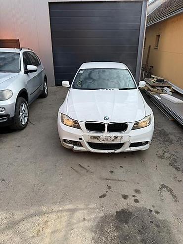 audi a8 sopot: E90 LCI M PAKET ZA BMW 320 OD 2009. DO 2012. GOD. | Bmw 320d 184ks — 2