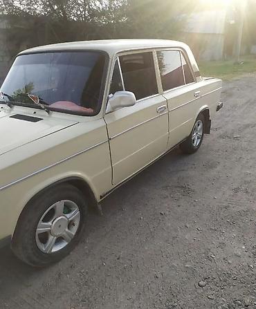kirgiz auto: ВАЗ (ЛАДА) 2106: 1999 г., Механика, Бензин, Седан — 3