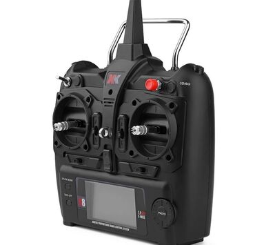 Oyuncaqlar: Wltoys RC Plane. Model XK X450. Feature: RC.Baki instagram sehifesinde — 14