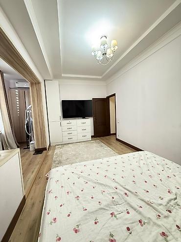 Продажа квартир: 3 комнаты, 120 м², Элитка, 9 этаж, Дизайнерский ремонт — 7