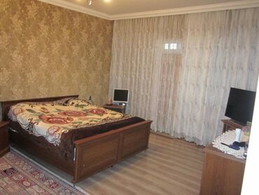 Həyət evləri və villaların satışı: 15 otaq, 650 kv. m, Yeni təmirli — 13