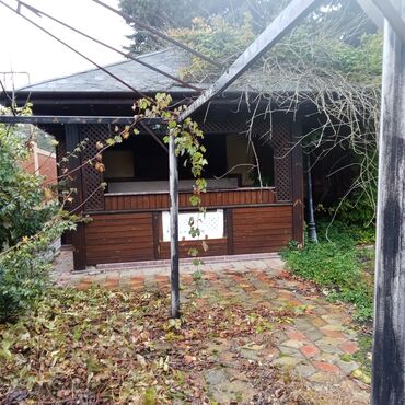 Həyət evləri və villaların satışı: 8 otaq, 1000 kv. m, Orta təmir — 19