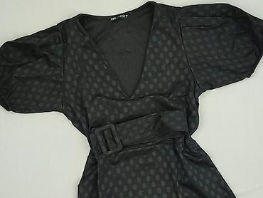 zara bluzki basic: Zara, Sukienka damska, rozmiar M — 1