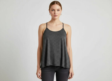 zara bluzki sylwestrowe: Bluzka damska, rozmiar S