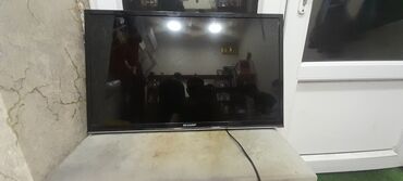 Телевизоры: Телевизор Sharp Led 32"