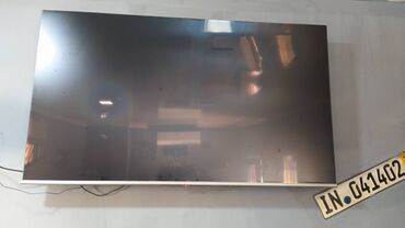 lcd televizor: Телевизор Toshiba LCD 55" 4K (3840x2160), Самовывоз