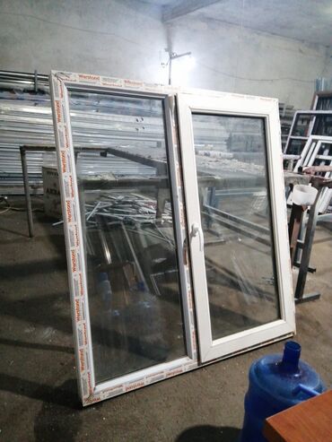 Plastik pəncərələr: Plastik Pəncərə. Şəbəkəli Kəyfiyətli. Sərfəli. Sürətli — 13