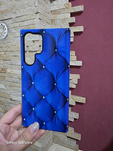 Maske i futrole za telefone: Prodajem maske za tel u dobrom stanju . - Dizajn 1: providna maskica — 13