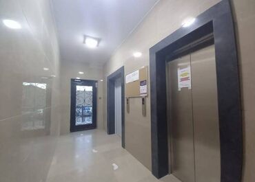 Yeni tikili: 2 otaqlı, Yeni tikili, m. Qara Qarayev, 60 kv. m — 12