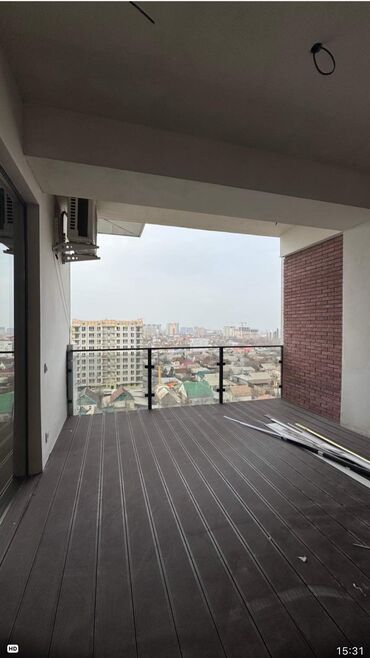 Продажа квартир: 3 комнаты, 122 м², Элитка, 10 этаж, Дизайнерский ремонт at lalafo.kg — 13 Продажа квартир: 3 комнаты, 122 м², Элитка, 10 этаж, Дизайнерский ремонт — 13