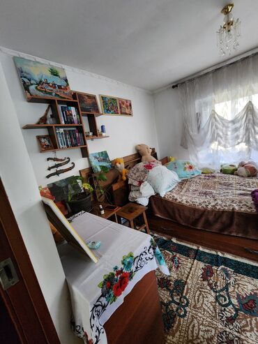 Продажа домов: Дом, 100 м², 6 комнат, Собственник, Евроремонт — 23