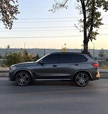 ноздри на е39: Сдаю BMW X5, Посуточно, Без водителя, | Залог, Предоплата, Водительские права — 4
