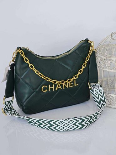 prada torba original: Shoulder bag, Chanel