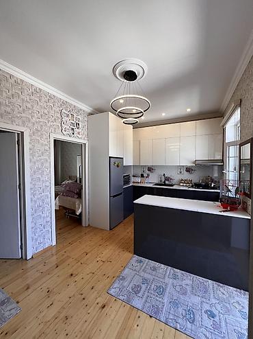 Həyət evləri və villalar: Mehdiabad 3 otaqlı, 90 kv. m — 2