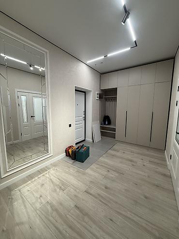 3 к: 1 комната, 52 м², Элитка, 6 этаж, Евроремонт — 7