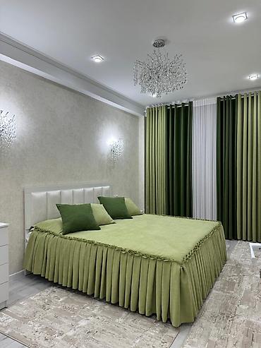 Долгосрочная аренда квартир: 2 комнаты, Собственник, Без подселения, С мебелью полностью — 7