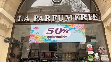 banner reklam: Reklam Banner vinil cap 6 azn — 5