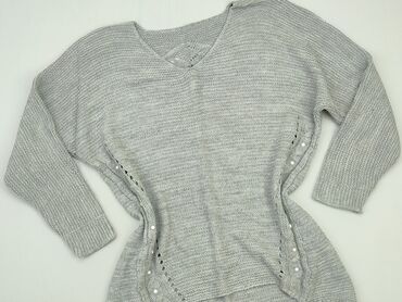 bluzki 48: Sweter, 4XL (EU 48), condition - Good