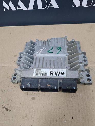 06a 133 317 a: KOMPJUTER 23710BR30A ZA NISSAN QASHQAI, QASHQAI + 2 OD 2010. DO 2013 — 2