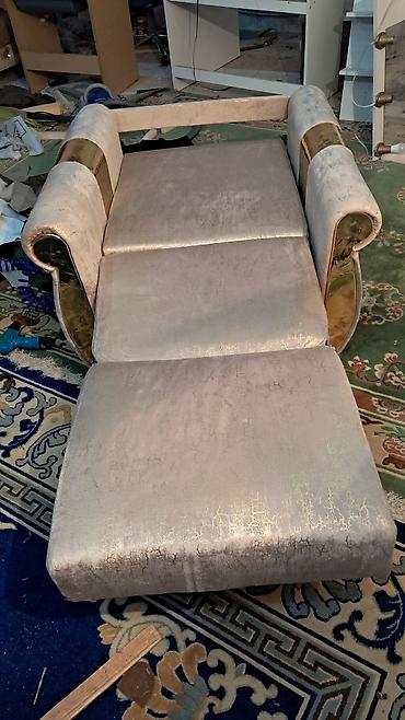 divan krislo: Divan-kravat, Yeni, Açılan, Bazalı, Ödənişli çatdırılma — 4