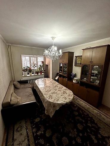 Продажа квартир: 3 комнаты, 65 м², 105 серия, 1 этаж, Евроремонт — 1